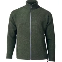 Ivanhoe Jacke Danny Full Zip, loden green, S