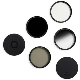 Urth 55mm Landscape Filter Kit Plus+