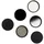 Urth 55mm Landscape Filter Kit Plus+
