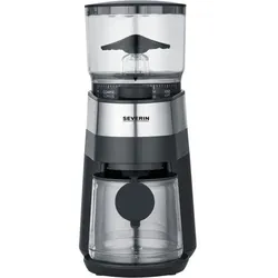 Severin KM 3880 Kaffeemühle schwarz