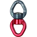 Climbing Technology Twirl Swivel (Größe One Size, grau)