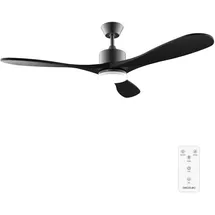 Cecotec EnergySilence Aero 5290 Stone Pro Deckenventilator schwarz
