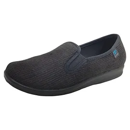 FLY FLOT Herren Grau 44