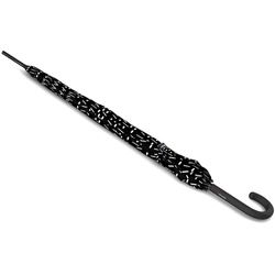 Knirps Schirm Stick Automatic Zubehör   Grau Damen 