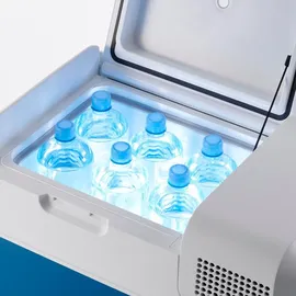 Mobicool MCF40 AC/DC