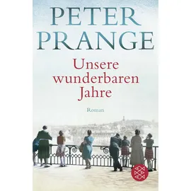 fischerverlage Unsere wunderbaren Jahre