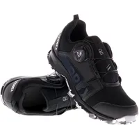 adidas Terrex Agravic Boa Kinder Core Black / Cloud White / Grey Three 37 1/3