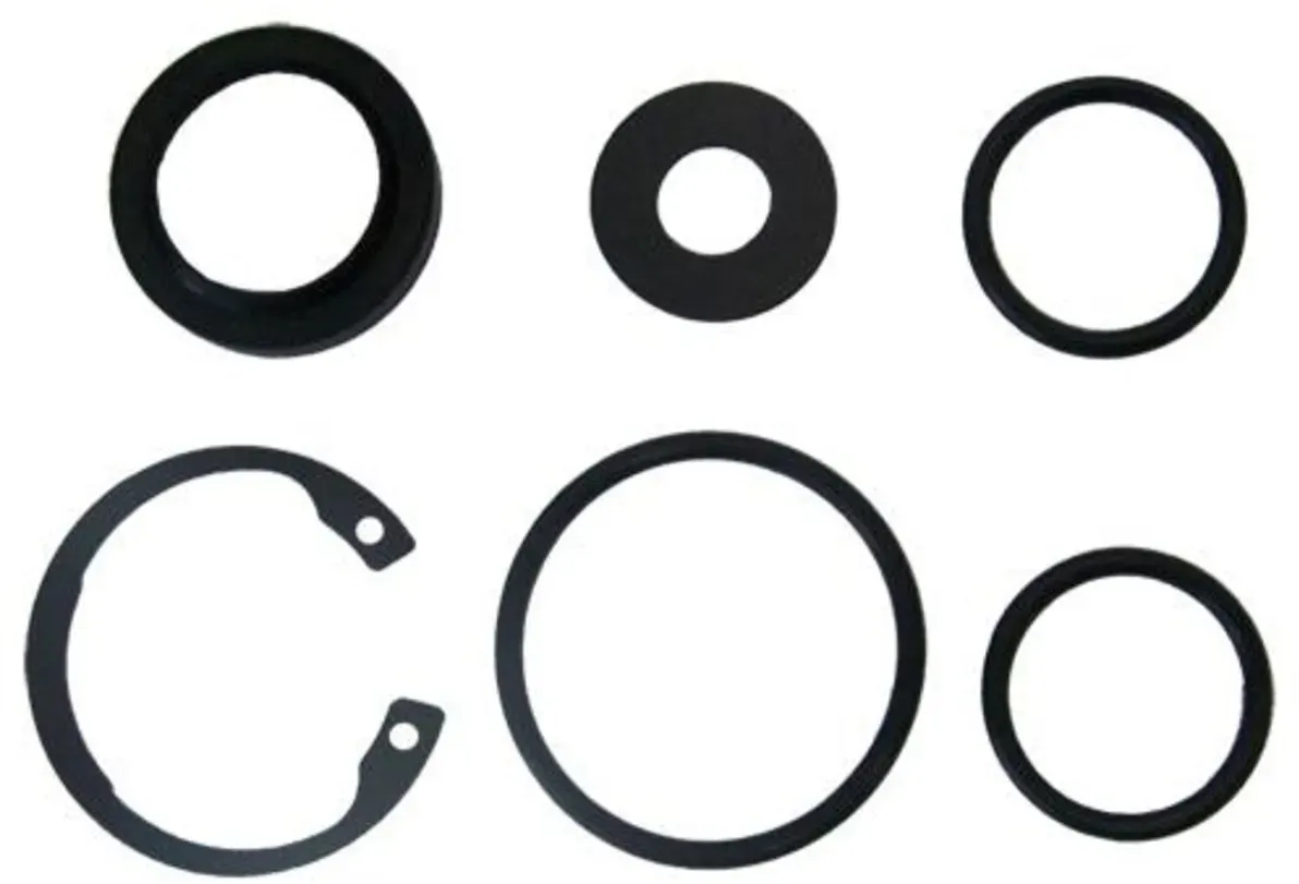 Kit de réparation, frein à air WACH-MOT WT/KSK.36