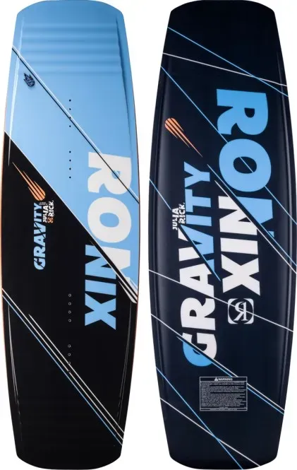 RONIX GRAVITY FLEXBOX 2 Wakeboard 2024 - 144