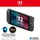 Hori Premium Displayschutzfolie transparent für Nintendo Switch 2