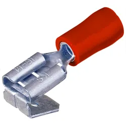 Knipex Flachsteckhülsen mit Abzweig - 9799090