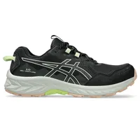 Asics GEL-VENTURE 10 Damen Black / Whisper Green 42