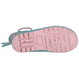 ZigZag Gummistiefel lila 32