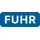 Fuhr Türtreibr.970Z DIN li. Silber elox. LM Rundstange 10mm