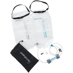 Platypus GravityWorks 6 L Wasserfiltersystem - STK - 0