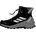 Ax4r Wanderschuhe Core Black Matte Silver Grey Six EU 39 1/3