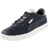 Puma CLUB BETTER Sneaker 386660 02 Nachhaltiger Schuh aus regenerierten Material blau, Schuhgröße:42.5 EU