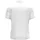 Odlo Cardada Kurzarm-poloshirt - White - XL