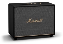 Marshall WOBURN BT III schwarz Bluetooth Lautsprecher