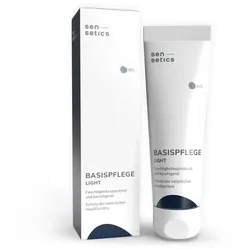 sensetics sens Basispflege light