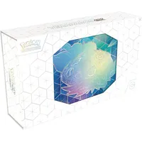 Pokémon: Pokémon-Sammlung der Supreme Powers Sammelkarten: Ex Terapos (3 holografische Promo-Karten, 18 Booster-Packungen)