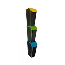 Practic BINI 35 l Mehrfarbig