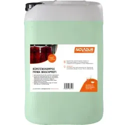 NOVADUR Bürstenshampoo FRIWA Waschprofi  070.207N , 20 Liter- Kanister