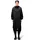 Rains Fishtail Parka Unisex Schwarz L