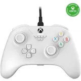 Snakebyte Gamepad Base X weiß