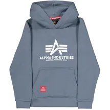Alpha Industries Basic Blue 158