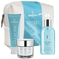 Monteil Paris Hydro Cell Care Set