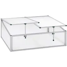 BECKMANN FS1 Frühbeet Typ Allgäu Modell 1