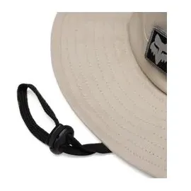 Fox Base Over Sonnenhut beige S/M