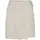 Pieces Wickelrock Damen Schwarz S