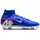 Nike Mercurial Superfly 10 Pro FG Herren blau 43