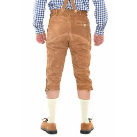 Alessandro Salvarini AS453 Herren Hellbraun 43