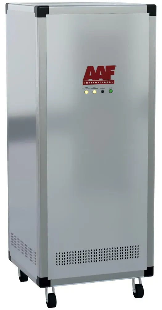 DAIKIN Astro Pure Luftreiniger 554 Hochleistungsluftreiniger 2000m3/h - BR000005...