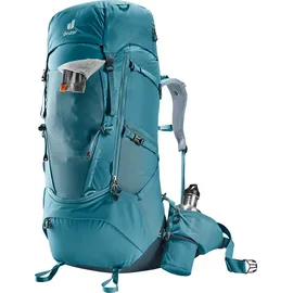 Deuter Aircontact Core 60+10 atlantic-ink
