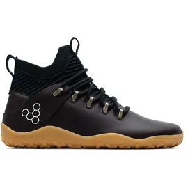 Vivo Barefoot Vivobarefoot Magna Leather FG für Damen, braun, Größe 38 EU
