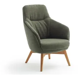 SCHÖNER WOHNEN-Kollektion Sessel Sky Stoff Oliv