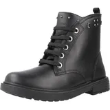 GEOX J ECLAIR GIRL Schwarz - Schwarz - 31