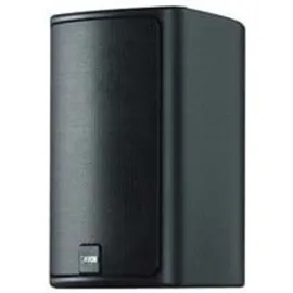 Canton Plus GX.3 Paar schwarz