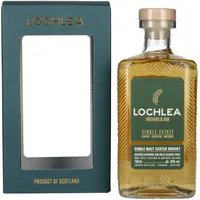 Lochlea Orchard & Oak 46% vol 0,7 l Geschenkbox