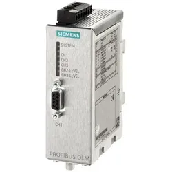 Siemens 6AG15032CB002AA0 SIPLUS NET OLM/G11 V4.0, SIPLUS NET