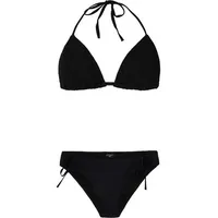 Protest Damen Bikini PRTELENAS, True Black, 44