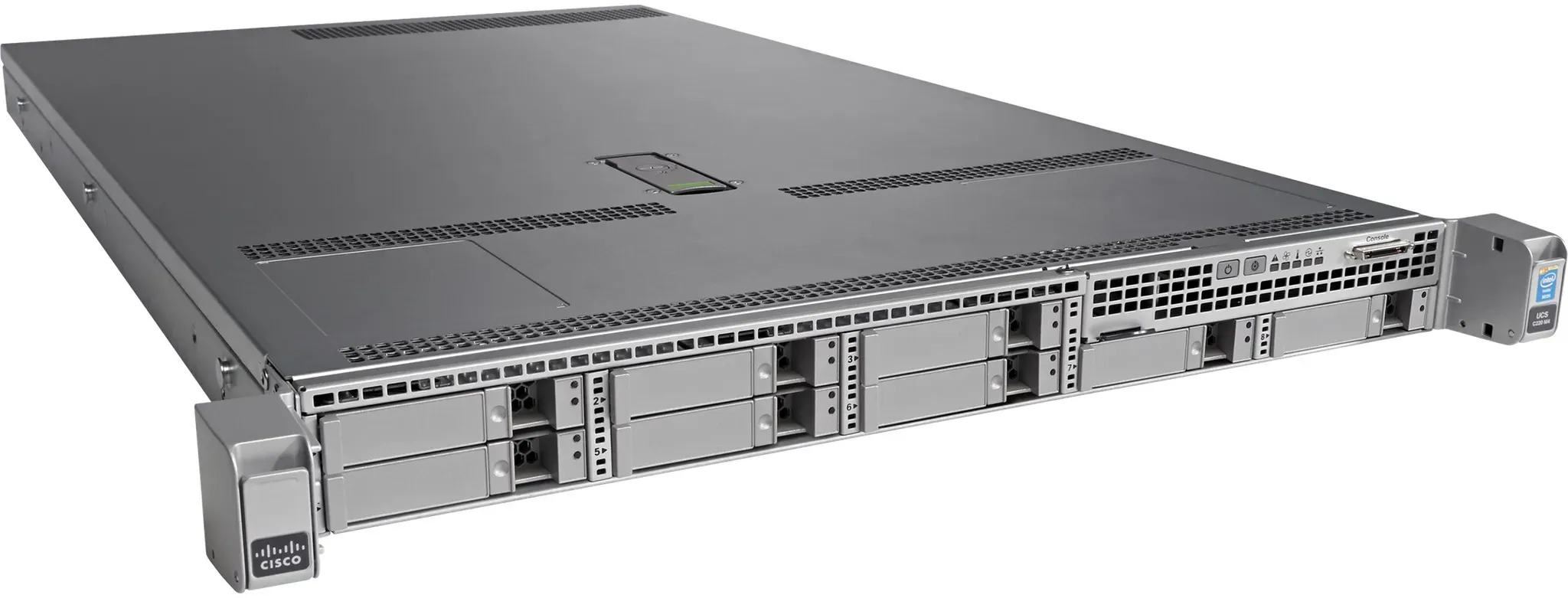 CTI-CMS-1000-K9 neu