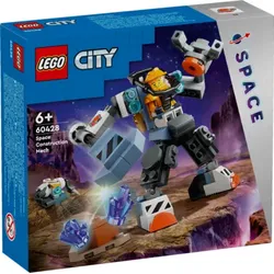 LEGO® City 60428 Weltraum-Mech