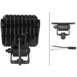 Hella Arbeitsscheinwerfer 1GA 996 479-001