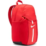 Nike Academy Team Soccer university red/black/white