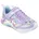 Kinder Lila/Rosa/Weiß 30